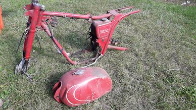 Moto Guzzi Lodola 235/175