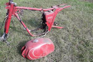 Moto Guzzi Lodola 235/175