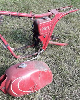 Moto Guzzi Lodola 235/175