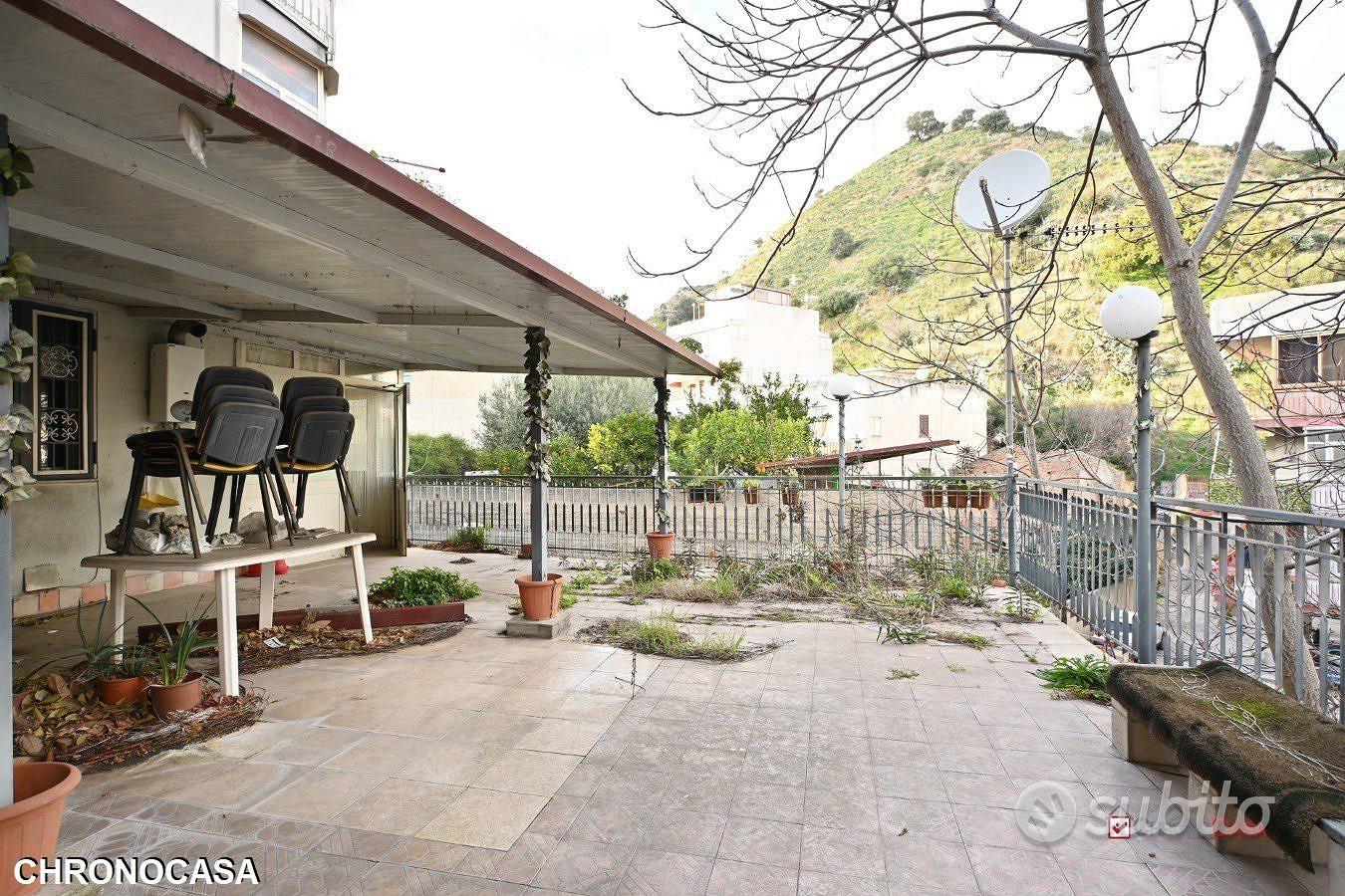 Appartamento – ME - Vista 4
