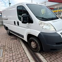 Citroen Jumper