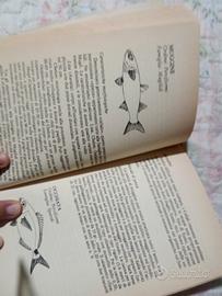 libro pesca nuovo 