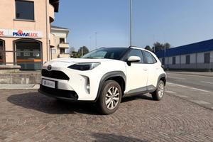 Toyota Yaris Cross 1.5h Active fwd 116cv e-cvt