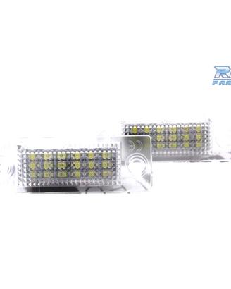 LUCI TARGA A LED VOLKSWAGEN VW 06-10