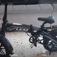 E-bike