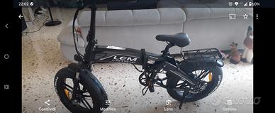 E-bike