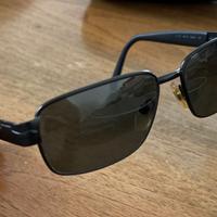 Occhiali Persol PO 2039S 55 15 594/31 - taglia XXL
