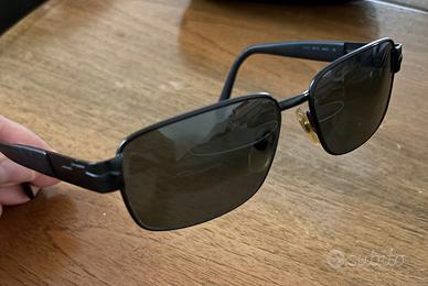 Occhiali Persol PO 2039S 55 15 594/31 - taglia XXL