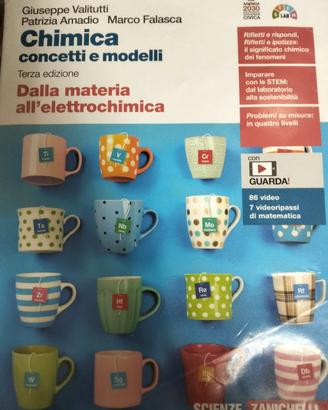 chimica concetti e modelli