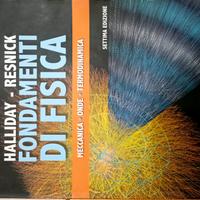 Fondamenti di Fisica 