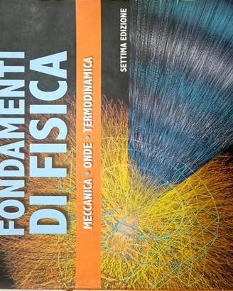 Fondamenti di Fisica 