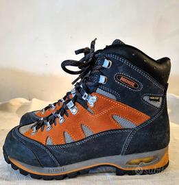 Scarponi Meindl Himalaya