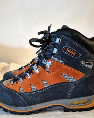 Scarponi Meindl Himalaya