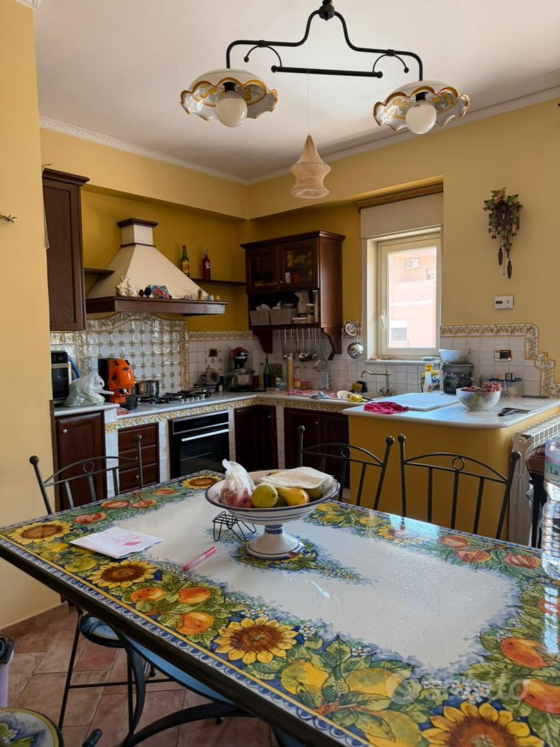 Appartamento – Santa Flavia, Solanto - Vista 5