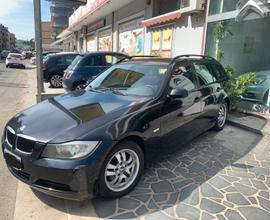 BMW Serie 3 320d xDrive Touring Elettra unico prop