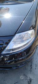 CITROEN C3 2004 FARO ANTERIORE SX/DX