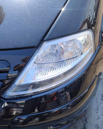 CITROEN C3 2004 FARO ANTERIORE SX/DX