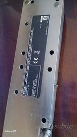 SOUNDBAR SONY HT X8500