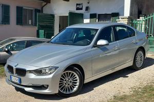 Bmw 320d LUXURY KMCERT UNICOPR KMCERT