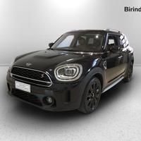 MINI Mini Countrym.(F60) - Mini 2.0 Cooper SD Clas