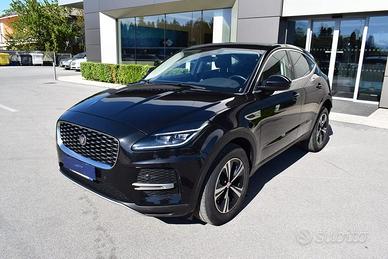 Jaguar E-Pace 2.0D I4 163 CV AWD Auto SE