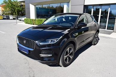 Jaguar E-Pace 2.0D I4 163 CV AWD Auto SE IVA ...