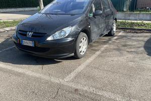Peugeot 307 1.4 hdi