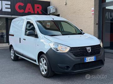 DACIA Dokker SCe 110CV GPL Furgone (NESSUN VINCO