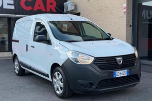 DACIA Dokker SCe 110CV GPL Furgone (NESSUN VINCO