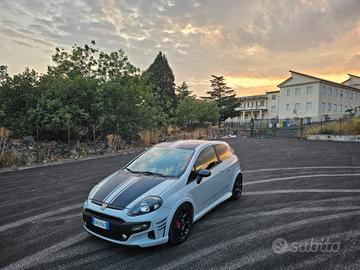 Abarth Punto Supersport 1.4 Turbo 180cv originale