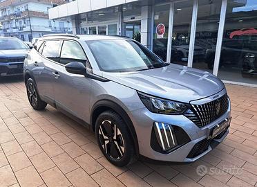 Peugeot 2008 PureTech 100 S&S Allure