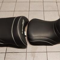 Sella comfort BMW GS ADV LC TOPSELLERIE BASSA