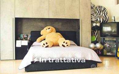 Appartamento di 125 m² con 4 locali a Matera