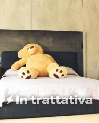 Appartamento di 125 m² con 4 locali a Matera