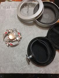 SPINNER CON ACCESSORI