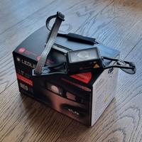 FRONTALINO LEDLENSER