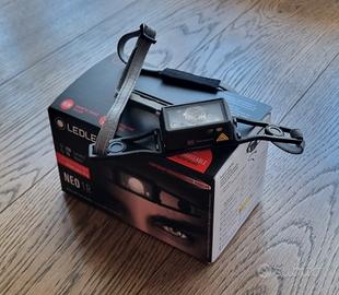 FRONTALINO LEDLENSER