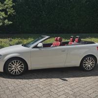 Audi A3 II 2008 Cabriolet 1.8  Ambition s-tronic