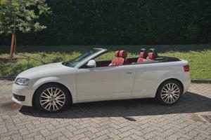 Audi A3 II 2008 Cabriolet 1.8  Ambition s-tronic