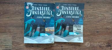 Pensieri Fantastici e dove trovarli 3