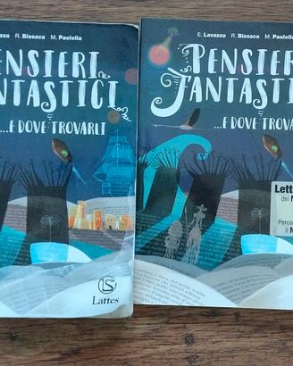 Pensieri Fantastici e dove trovarli 3