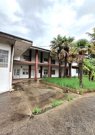 Bicamere duplex 125mq da ristrutturare