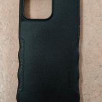 Cover Smartish per iPhone 14 Pro Max MagSafe Nero