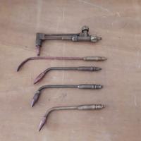 Cannello Ossigeno Acetilene mini Fro Verona