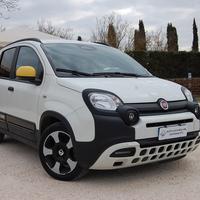 Fiat Panda Cross 1.0 FireFly S&S Hybrid