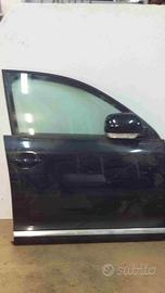 VETRO SCENDENTE ANTERIORE DESTRO VOLKSWAGEN Touare