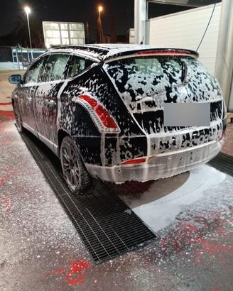 Lancia Delta Full 1.6 mjt Tetto/Palette al volante