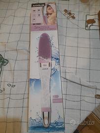 spazzola cura corpo elettrica impermeabile