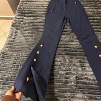 pantalone elegante Pinko stupendo