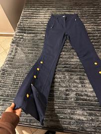 pantalone elegante Pinko stupendo
